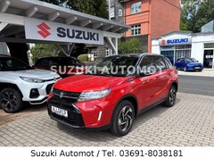 Bild des Angebotes Suzuki Vitara 1.4 mild-Hybrid Comfort+ Allgrip Navi AHK