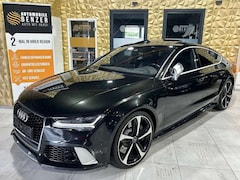 Bild des Angebotes Audi RS7 Sportback 4.0 TFSI quattro/HEAD-UP/MEMORY/