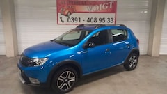 Bild des Angebotes Dacia Sandero II Stepway Celebration