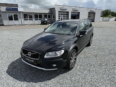 Bild des Angebotes Volvo XC70 Linje Svart AWD