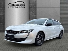 Bild des Angebotes Peugeot 508 SW GT-Line