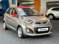 Bild des Angebotes Kia Picanto Edition 7 1.0*69PS*KLIMA*TÜV NEU*