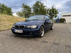 Bild des Angebotes BMW 325 325 Ci