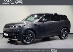Bild des Angebotes Land Rover Range Rover Sport P460e Dynamic SE