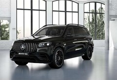 Bild des Angebotes Mercedes-Benz GLS 63 AMG PREMIUM PLUS MASSAGE SITZKLIMA DRIVERS Navi/LED