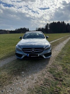 Bild des Angebotes Mercedes-Benz C 220 SW d (bt) Sport auto