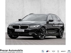 Bild des Angebotes BMW 540 d xDrive H/K+HuD+AHK+STANDHZG+DA PROF+360°