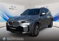 Bild des Angebotes BMW X5 xDrive40d AHK 360° HEAD-UP RFK HIFI LORDOSE