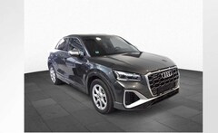 Bild des Angebotes Audi SQ2 TFSI quattro Matrix-ACC-Kamera