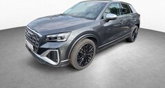Bild des Angebotes Audi SQ2 TFSI quattro Matrix-ACC-Kamera