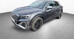 Bild des Angebotes Audi SQ2 TFSI quattro Matrix-ACC-Kamera