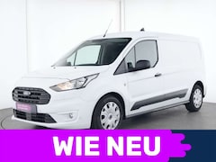 Bild des Angebotes Ford Transit Connect lang Würth-Regaleinbau|PDC|Klima