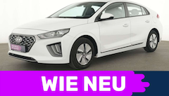 Hyundai IONIQ Tempomat|Rückfahrkamera|Einparkhilfe|DAB+