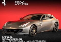 Bild des Angebotes Ferrari GTC4 Lusso GTC4Lusso Lift*JBL*Belüftete-Sitze*360°-View