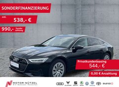 Bild des Angebotes Audi A7 45 TFSI S-TR LED+NAVI+RFK+GRA+DAB