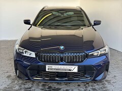 Bild des Angebotes BMW 318 iA Tour. M Sport Navi.LED.Pano.ACC.360°.Komfz