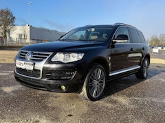 Bild des Angebotes VW Touareg 3.0 V6 TDI*AUTOMATIK*ALLRAD*NAVI*ALU*AHK