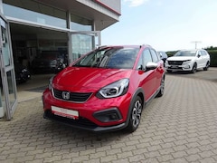 Bild des Angebotes Honda Jazz Hybrid 1.5 i-MMD e-CVT Crosstar Executive