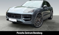 Bild des Angebotes Porsche Cayenne S E-Hybrid Black Edition