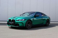 Bild des Angebotes BMW M4 Competition Comp. xDrive Ultimate HK MwSt