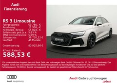 Bild des Angebotes Audi RS3 *280Km/h*Matrix-LED*ACC*DCC*NAV*