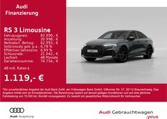 Bild des Angebotes Audi RS3 *280Km/h*Matrix-LED*ACC*DCC*NAV*