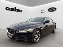 Bild des Angebotes Jaguar XE P250 S|Leder Beige|Winter-Paket|Ambiente