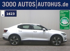 Bild des Angebotes Polestar 2 Long Range Dual Navi LED Pano H-K RfK PDC Shz