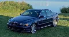 Bild des Angebotes Alpina B10 V8 Limousine Switch Tronic