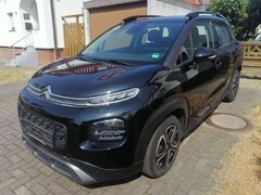 Bild des Angebotes Citroen C3 Aircross C3 Aircross PureTech AHK TOP