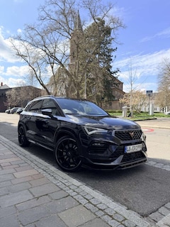 Bild des Angebotes CUPRA Ateca ABT