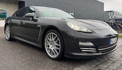 Bild des Angebotes Porsche Panamera Diesel Platinum Edition 20 Zoll