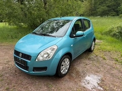 Bild des Angebotes Suzuki Splash Club - Tüv-Asu NEU (05-2028) -