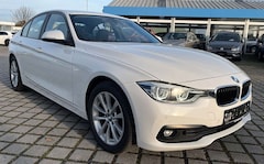 Bild des Angebotes BMW 318 d Lim. LED|Park|SHZ|Navi|RFK