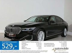 Bild des Angebotes BMW 740 d xDr. Laser ACC HuD Massage Standh Sitzbelüf