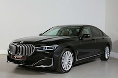 Bild des Angebotes BMW 740 d xDr. Laser ACC HuD Massage Standh Sitzbelüf