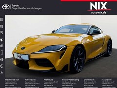 Bild des Angebotes Toyota Supra GR 3.0 Legend LED HUD JBL SHZ