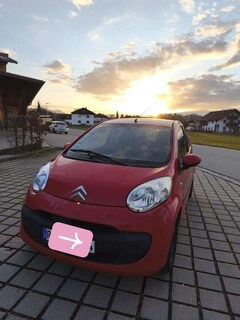 Bild des Angebotes Citroen C1 1.0 Style
