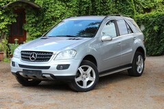 Bild des Angebotes Mercedes-Benz ML 280 CDI 4Matic*TÜV NEU*