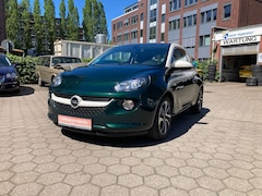 Bild des Angebotes Opel Adam Glam