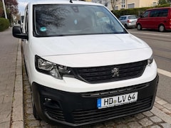 Bild des Angebotes Peugeot Partner Peugeot Partner 1.5 Hdi