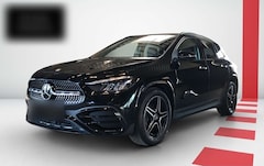 Bild des Angebotes Mercedes-Benz GLA 200 AMG NIGHT PANO AHK KEYLESS WINTER-PAKET