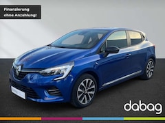 Bild des Angebotes Renault Clio TCe 100 EXPERIENCE