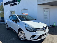 Bild des Angebotes Renault Clio IV Limited/TEMP/GJR/LMF/BLUETOOTH