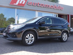 Bild des Angebotes Honda CR-V Executive 4WD Xenon*Leder*Navi*SHZ