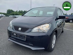 Bild des Angebotes SEAT Mii 1.0 Style Klimaanlage Sitzheiz. v. el. FH v.