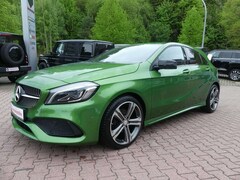Bild des Angebotes Mercedes-Benz A 200 1.6*LED*USB*Kamera*PDC*Tempomat*SHZ*Klima