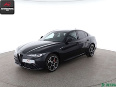 Bild des Angebotes Alfa Romeo Giulia Giulia 2.0 TURBO Q4 VELOCE KEYLESSGO,ACC,KAMERA