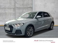 Bild des Angebotes Audi A1 Sportback 25 TFSI advanced