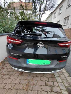 Bild des Angebotes Opel Grandland X Innovation